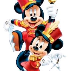 Meet your Posher, Griselda